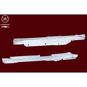 Schweller 9539011 von KLOKKERHOLM günstig für 27,57 € online kaufen