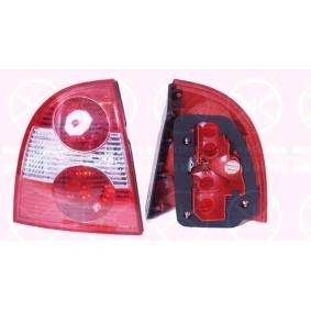 Rückleuchte 95390718 von KLOKKERHOLM günstig für 76,35 € online kaufen