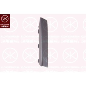 Motorhaube 9539281A1 von KLOKKERHOLM günstig für 243,67 € online kaufen