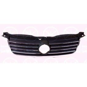 Kühlergrill 9539991A1 von KLOKKERHOLM günstig für 53,80 € online kaufen
