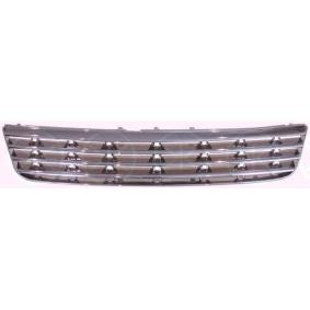 Kühlergrill 9539992 von KLOKKERHOLM günstig für 65,60 € online kaufen