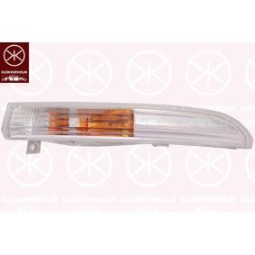 Blinker für VW von KLOKKERHOLM