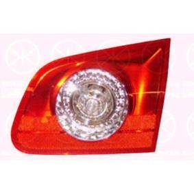 Rückleuchte 95400723A1 von KLOKKERHOLM günstig für 76,13 € online kaufen