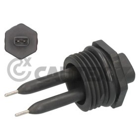 Compre Tampa de fecho, recipiente de líquido de refrigeração da CAUTEX 954057 a um preço baixo por 30,72 €