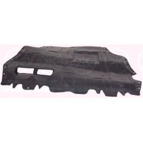 Motorabdeckung für VW von KLOKKERHOLM