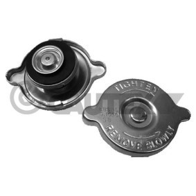 Verschlußdeckel, Kühlmittelbehälter 954087 von CAUTEX günstig für 51,66 € online kaufen