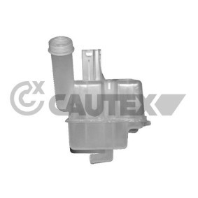 Compre Depósito de expansão, líquido de refrigeração da CAUTEX 954237 a um preço baixo por 42,76 €