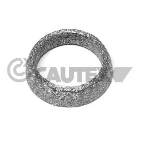 Compre Junta, tubo de escape da CAUTEX 954277 a um preço baixo por 11,25 €