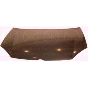 Motorhaube 9544280 von KLOKKERHOLM günstig für 138,72 € online kaufen