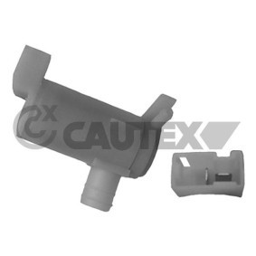 Achetez des Pompe d'eau de nettoyage, nettoyage des vitres CAUTEX 954635 à prix pour 68,75 €