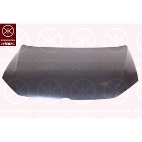 Motorhaube 9547280A1 von KLOKKERHOLM günstig für 300,84 € online kaufen