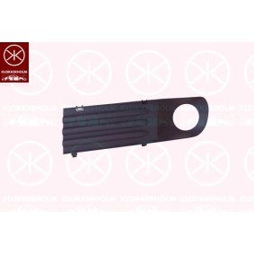 Kühlergrill 9547990A1 von KLOKKERHOLM günstig für 167,91 € online kaufen