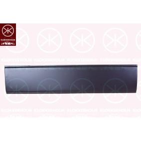 Tür, Karosserie 9557150 von KLOKKERHOLM günstig für 38,31 € online kaufen