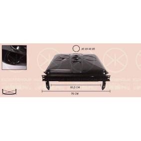 Kraftstoffbehälter 9561008 von KLOKKERHOLM günstig für 364,70 € online kaufen