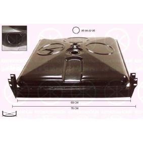 Kraftstoffbehälter 9561009 von KLOKKERHOLM günstig für 364,70 € online kaufen