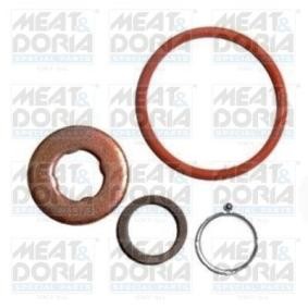 Injektor-Reparatursatz für HYUNDAI von MEAT & DORIA