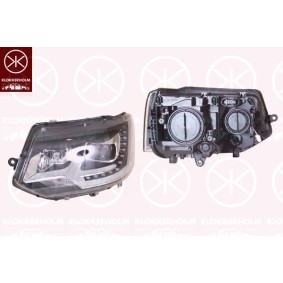 Motorhaubendämpfer 95682800 von KLOKKERHOLM günstig für 29,71 € online kaufen
