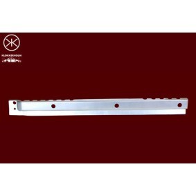 Kofferraum des Herstellers KLOKKERHOLM - Originalware Artikelnummer: 95687100