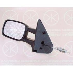Außenspiegel 95701022 von KLOKKERHOLM günstig für 54,35 € online kaufen