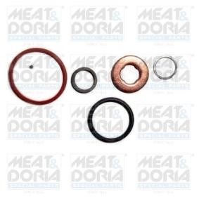 Injektor-Reparatursatz 9571 von MEAT & DORIA günstig für 51,04 € online kaufen