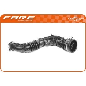 Ladeluftschlauch 9587 von FARE SA günstig für 121,40 € online kaufen