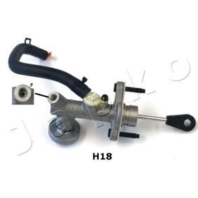 Achetez des Cylindre émetteur d'embrayage JAPKO 95H18 à prix pour 59,18 €