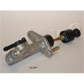 Geberzylinder, Kupplung 95K26 von JAPKO günstig für 50,82 € online kaufen