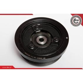 Achetez des Poulie damper de chez ESEN SKV en ligne pour Discovery II (L318) à prix modérés