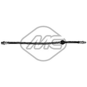 Bremsschlauch für BMW von Metalcaucho