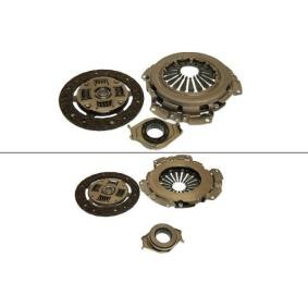 Compre Kit de embrague de KAWE online para FIESTA III (GFJ) a precios moderados