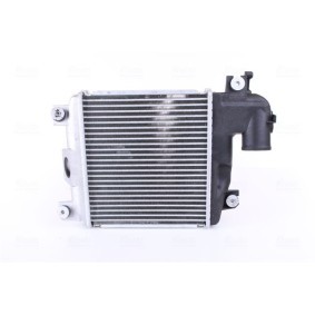 Ladeluftkühler 96175 von NISSENS günstig für 162,28 € online kaufen