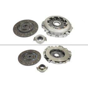 Acquista Kit frizione da KAWE 961793 a buon mercato per soli 249,36 €
