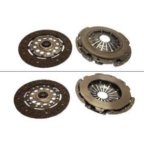Kupplungssatz 962238 von KAWE günstig für 129,99 € online kaufen