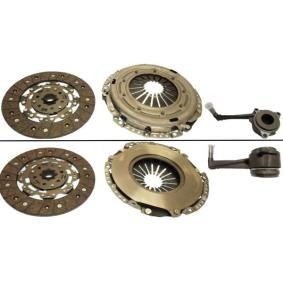 Kupplungssatz 962253CSC von KAWE günstig für 252,28 € online kaufen