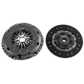 Acquista Kit frizione da KAWE 962311 a buon mercato per soli 324,52 €