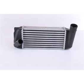 Ladeluftkühler 96263 von NISSENS günstig für 134,71 € online kaufen