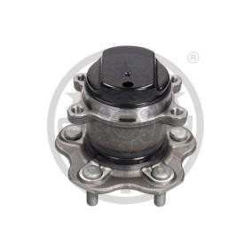 Radlagersatz 962763 von OPTIMAL günstig für 93,76 € online kaufen
