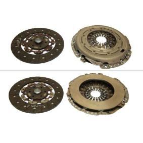 Kupplungssatz 962891 von KAWE günstig für 226,18 € online kaufen