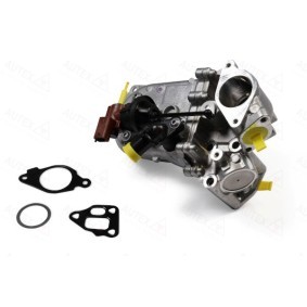 Acquista Radiatore EGR da AUTEX 963007 a buon mercato per soli 481,20 €