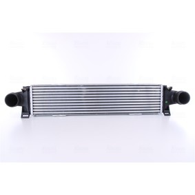 Ladeluftkühler 96346 von NISSENS günstig für 180,05 € online kaufen