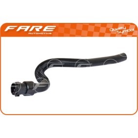 Schlauch, Wärmetauscher-Heizung 9654 von FARE SA günstig für 80,37 € online kaufen