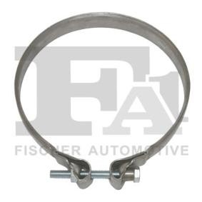 Auspuffschelle 969-860 von FA1 günstig für 25,89 € online kaufen