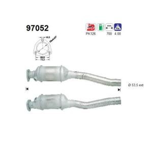 Osta Katalysaattori AS:llä 97052 edullisesti hintaan 155,88 €