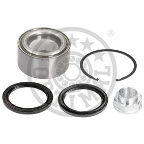 Compre Rolamento da roda de OPTIMAL online para IMPREZA Hatchback a preços moderados