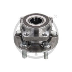 Radlagersatz 971753 von OPTIMAL günstig für 80,84 € online kaufen