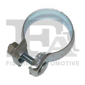 Compre Conector de tubos de escape de FA1 online para VITO / MIXTO Caixa (W639) a preços moderados