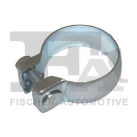 Compre Conector de tubos, sistema de escape da FA1 972-966 a um preço baixo por 6,22 €