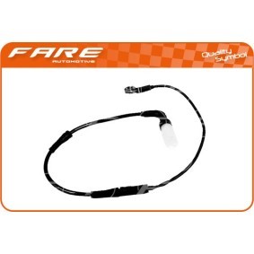 Warnkontakt, Bremsbelagverschleiß 9739 von FARE SA günstig für 97,60 € online kaufen