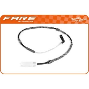 Warnkontakt, Bremsbelagverschleiß 9743 von FARE SA günstig für 76,34 € online kaufen
