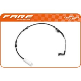 Warnkontakt, Bremsbelagverschleiß 9747 von FARE SA günstig für 100,00 € online kaufen